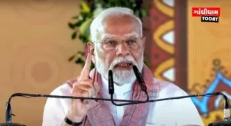 આતંકવાદીઓને તેમની કલ્પના કરતાં પણ મોટી સજા મળશે : પીએમ મોદી