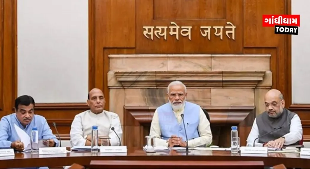 દેશભરમાં જાતિ આધારિત વસ્તી ગણતરી કરાશે