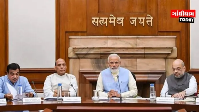 દેશભરમાં જાતિ આધારિત વસ્તી ગણતરી કરાશે