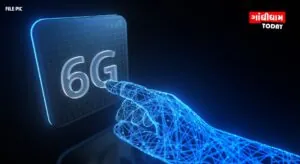 ચીન બાદ 6G પર ભારતનું ફોકસ : 5G કરતાં સો ઘણી ઝડપથી ચાલશે ઇન્ટરનેટ
