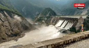 India closes yet another dam, stopping water flowing to Pakistan