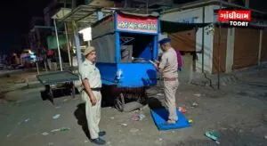 Home Guard personnel foil theft attempt in Adipur