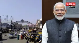 ગાંધીધામના વેપારીઓને લીઝ મુક્તિની અપેક્ષા: વડાપ્રધાનને પત્ર પાઠવી કોમર્શિયલ ઝોનમાં ફેરફારની માગણી
