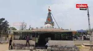 Locals protest against construction of water tank in Gandhidham