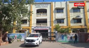 ગાંધીધામ મનપાની બાકીદારો સામે લાલ આંખ: 40ને મિલકત જપ્તીની નોટિસ