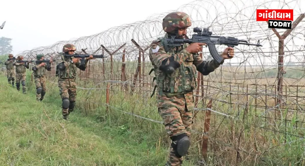 Pakistani firing on Jammu and Kashmir LOC: 15 civilians killed, 43 injured