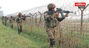 Pakistani firing on Jammu and Kashmir LOC: 15 civilians killed, 43 injured