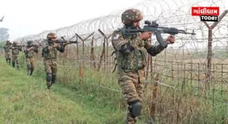 Pakistani firing on Jammu and Kashmir LOC: 15 civilians killed, 43 injured