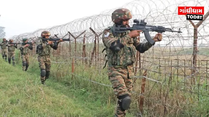 Pakistani firing on Jammu and Kashmir LOC: 15 civilians killed, 43 injured