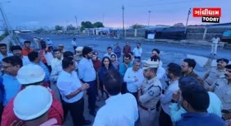 Kandla Port committed to face every situation