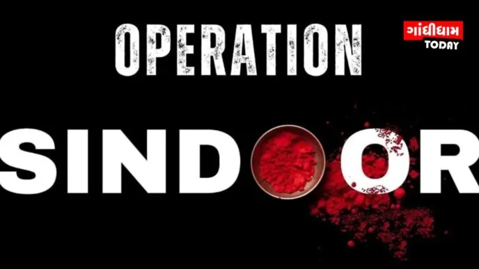Attempts to attack 15 places in Pakistan failed, India showed strength up to Lahore