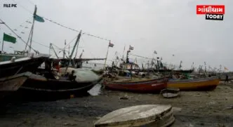 Kutch Sea closed! Fishing banned on Jakhau, Lakhpat and Narayan Sarovar