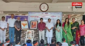 ગાંધીધામમાં ભારત વિકાસ પરિષદ દ્વારા બાળ સંસ્કાર શિબિરનું સફળ આયોજન