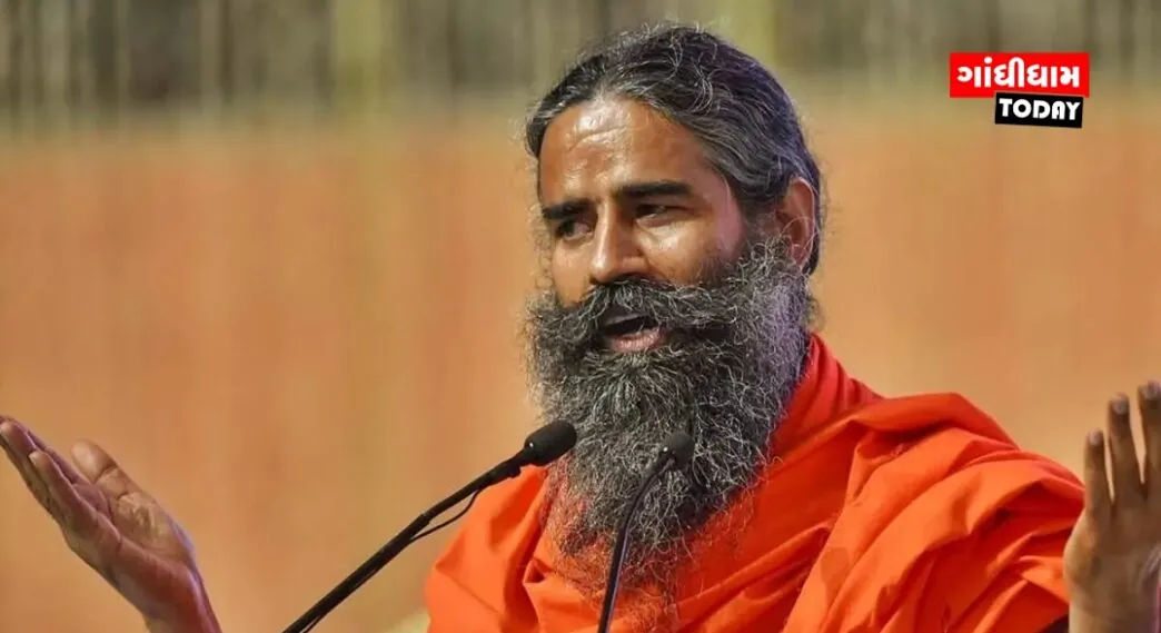 Need to build Gurukuls in Pakistan and Karachi: Yoga Guru Baba Ramdev