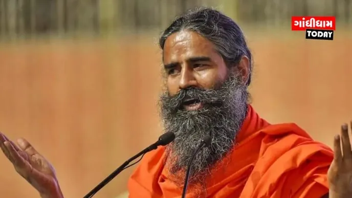 Need to build Gurukuls in Pakistan and Karachi: Yoga Guru Baba Ramdev