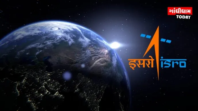 ઈસરો માટે 2025 બન્યું 'ગગનયાન વર્ષ'