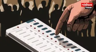 કચ્છની 166 ગ્રામપંચાયતોમાં 22 જૂને ચૂંટણી