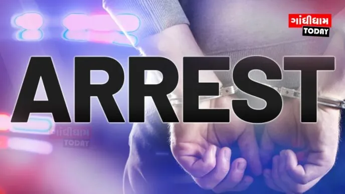 4 Pakistani and 6 Bangladeshi nationals illegally residing in Rajkot caught; deportation action to be taken