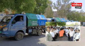 Municipal Corporation's door-to-door campaign begins in villages