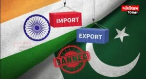 India's big decision after Pahalgam attack: Ban on all imports from Pakistan