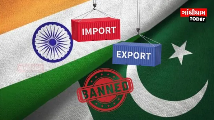 India's big decision after Pahalgam attack: Ban on all imports from Pakistan