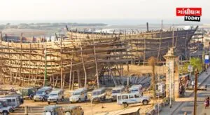 માંડવીના મૌન દરિયે હવે આશાના મોજાં