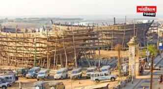 માંડવીના મૌન દરિયે હવે આશાના મોજાં