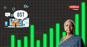 New record in GST collection: Rs 2.37 lakh crore collected