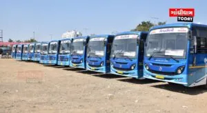 Enjoy your vacation trip: Gujarat ST Corporation's special arrangements, more than 1400 express buses will run