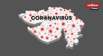 ગુજરાતમાં ફરી કોરોના ગ્રાફ ઉંચે ચઢ્યો: 3 દિવસે 1000 કેસ નોંધાયા