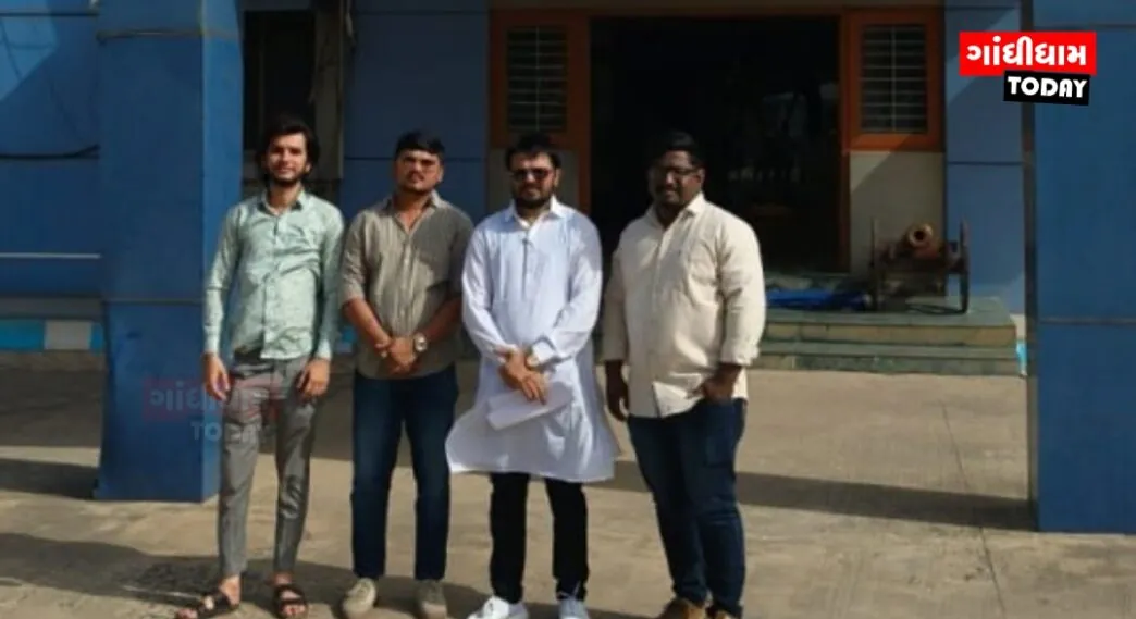 પૂર્વ કચ્છમાં દારૂની રેલમછેલ: યુવાધન બરબાદી તરફ ધકેલાઈ રહ્યું છે