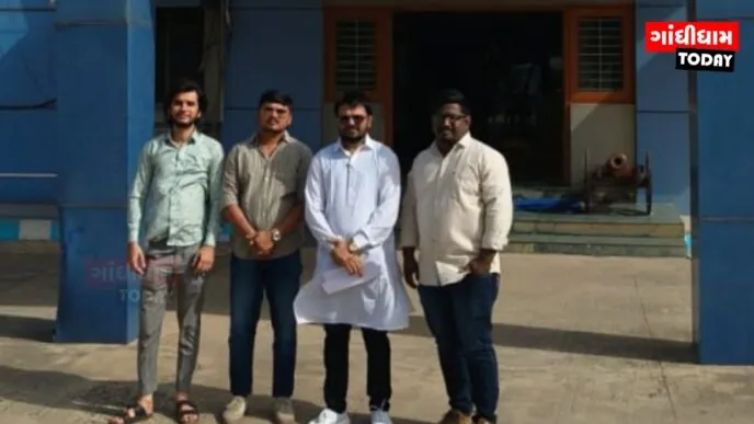 પૂર્વ કચ્છમાં દારૂની રેલમછેલ: યુવાધન બરબાદી તરફ ધકેલાઈ રહ્યું છે