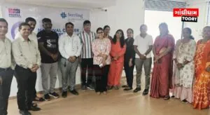 પ્રેરણા ફાઉન્ડેશન અને સ્ટર્લિંગ હોસ્પિટલ દ્વારા કેન્સર સર્વાઈવર્સ માટે સશક્તિકરણ પહેલ