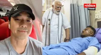 AI 171 પ્લેન ક્રેશ: 11A સીટ ફરી બનાવી અવિસ્મરણીય ઇતિહાસ