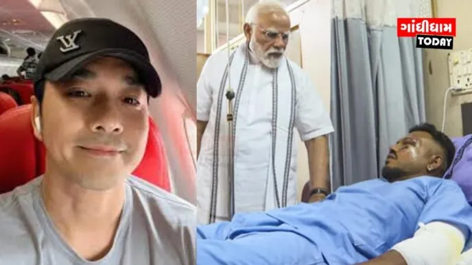 AI 171 પ્લેન ક્રેશ: 11A સીટ ફરી બનાવી અવિસ્મરણીય ઇતિહાસ