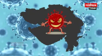 ગુજરાતમાં ફરીથી કોરોનાનો કહેર: અમદાવાદમાં 20 વર્ષીય યુવતી સહિત ત્રણ મહિલાના મોત