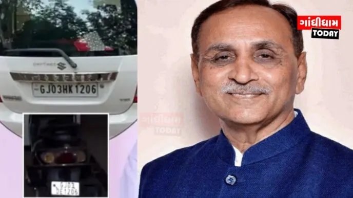 વિજયભાઈનો લકી નંબર, એ જ અંતિમ તારીખ બની