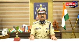 DGP વિકાસ સહાયને ત્રણ મહિનાનું એક્સટેન્શન: શિવાનંદ ઝા અને આશિષ ભાટિયા પછી ત્રીજા ડીજીપી