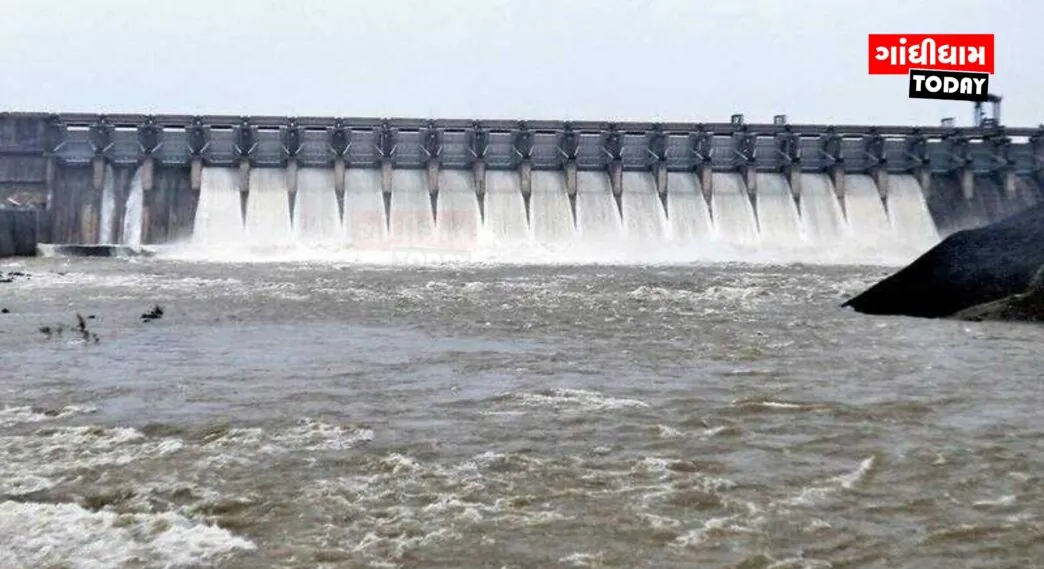 ગુજરાતમાં જળસંગ્રહની સ્થિતિ: 28 ડેમ છલકાયા, 44 હાઈએલર્ટ પર
