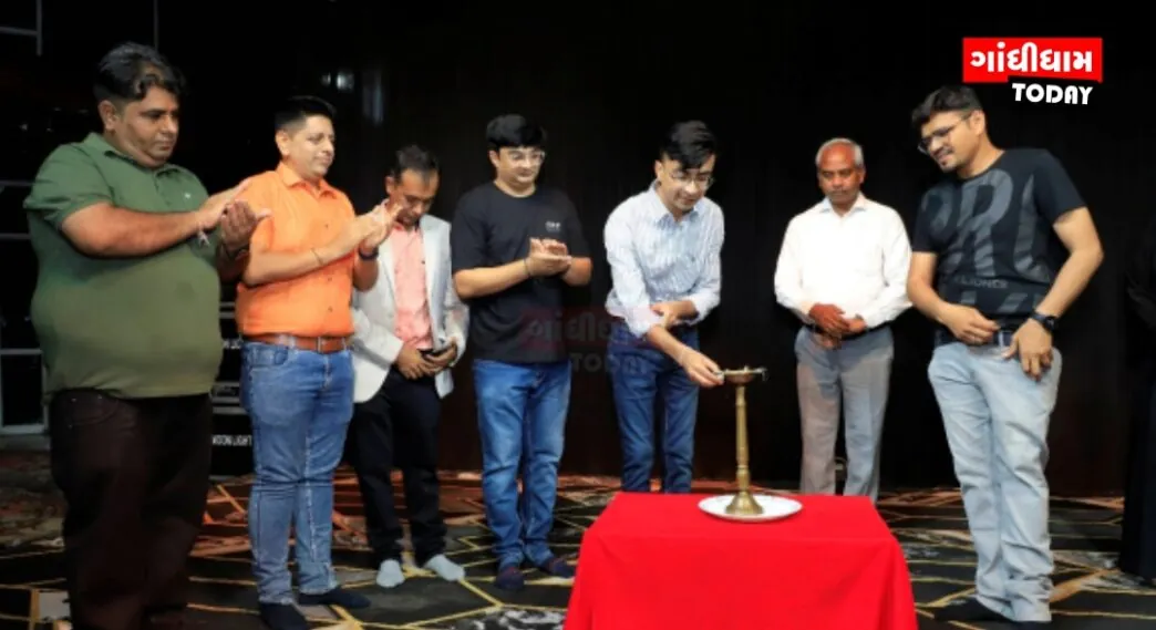 JOSH 2025: CA Day ની પૂર્વસંધ્યાએ WIRC અને WICASA ગાંધીધામ દ્વારા ઉજવાઈ ભવ્ય સાંસ્કૃતિક સાંજ