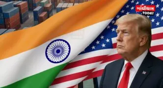 ટ્રમ્પની ભારત પર 25% ટેરિફની જાહેરાત: 1 ઓગસ્ટથી લાગુ પડશે ટેક્સ અને દંડ