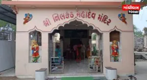 ગાંધીધામ-આદિપુરમાં શ્રાવણનો પ્રથમ સોમવાર ભક્તિમય માહોલમાં ઉજવાયો