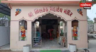 ગાંધીધામ-આદિપુરમાં શ્રાવણનો પ્રથમ સોમવાર ભક્તિમય માહોલમાં ઉજવાયો