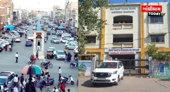 ગાંધીધામના હૃદયમાં નવો પ્રાણ: ₹5 કરોડના ખર્ચે આધુનિક માર્કેટ પ્લાઝાનું નિર્માણ થશે