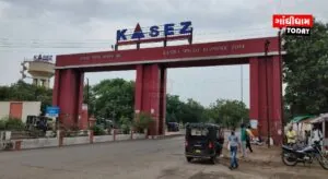 KASEZ માં DRI મુંબઈ દ્વારા તપાસ: કરોડોની ગેરરીતિની આશંકા