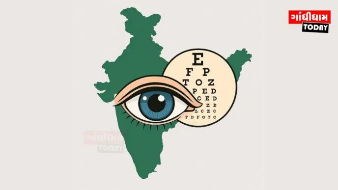 ભારતમાં 13 કરોડ લોકોને આંખની બીમારીઓ! “વિઝન 2020” કોન્ફરન્સમાં ચિંતાજનક ખુલાસા