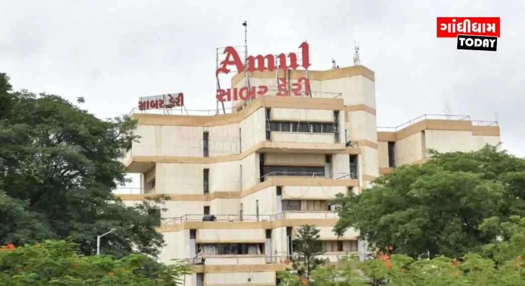 સાબર ડેરી દ્વારા ભાવફેરમાં વધારો: પશુપાલકોનો વિરોધ શાંત થયો
