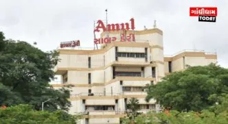 સાબર ડેરી દ્વારા ભાવફેરમાં વધારો: પશુપાલકોનો વિરોધ શાંત થયો