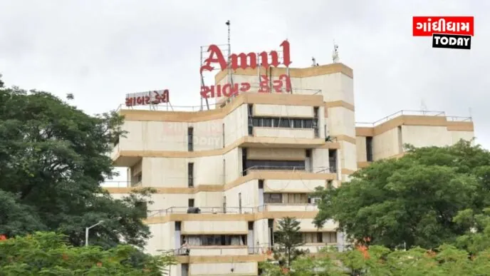 સાબર ડેરી દ્વારા ભાવફેરમાં વધારો: પશુપાલકોનો વિરોધ શાંત થયો