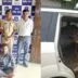 અંજાર પોલીસની સરાહનીય કામગીરી : ક્રૂરતાપૂર્વક XUVમાં ભરીને કતલખાને લઈ જવાતા પાડાઓને મુક્ત કરાવ્યા